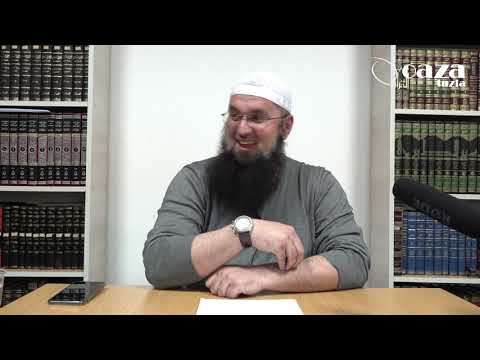 SKRUŠENOST - UKRAS TRAGAČA ZA ZNANJEM - Harmin Suljić, prof.