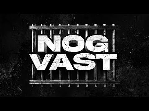 FOCUS X JACK - NOG VAST (LYRICSVIDEO)
