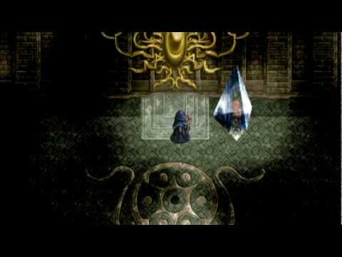【 Ys II Chronicles 】 The Scroll of Guidance