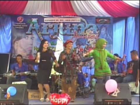 MABOK JANDA ARJUNA JUNIOR