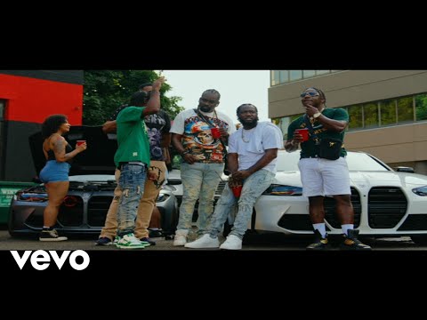 Juggla, Cjthechemist - Cubans