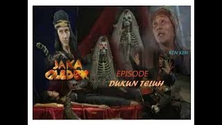 Download lagu Jaka Gledek Episode ''Dukun Teluh'' mp3