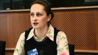 Meeting about the Global Network Initiative (4 What does GNI do)