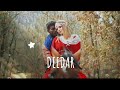 Deedar kaka new song [ slowed and Reverb ] slowed music