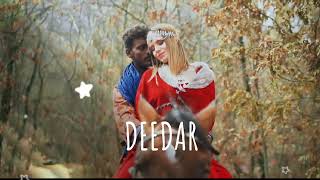 Deedar kaka new song  slowed and Reverb  slowed mu
