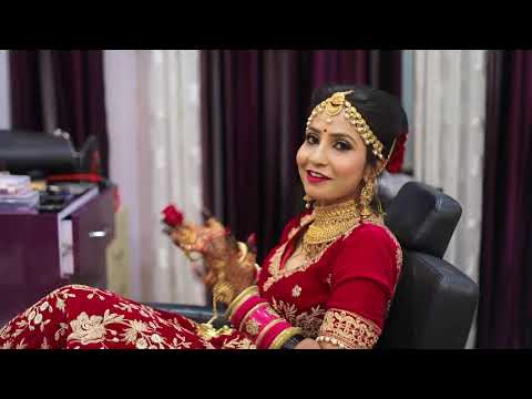 Wedding Photographer portfolio by The Dream Stories in Bhopal - Photo 2