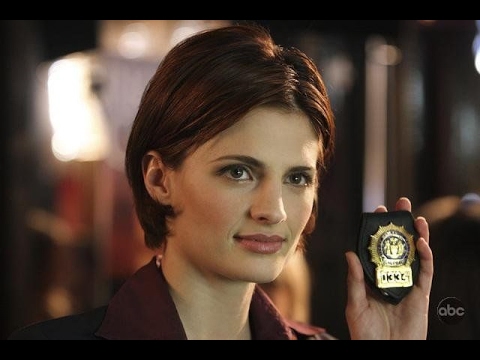 CASKETT LOVE STORY SEASON 1