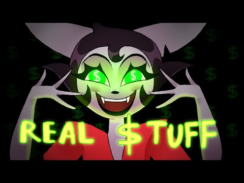Real Stuff / Animation  MEME