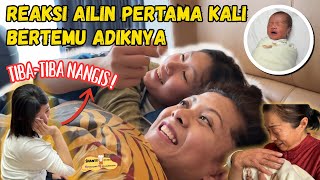 Download lagu BEDA 17 TAHUN, INI REAKSI ANAK SULUNGKU, AILIN SAAT PERTAMA KALI BERTEMU KANGLE, SAMPAI NANGIS! 🥹 mp3 Download lagu BEDA 17 TAHUN, INI REAKSI ANAK SULUNGKU, AILIN SAAT PERTAMA KALI BERTEMU KANGLE, SAMPAI NANGIS! 🥹 mp3