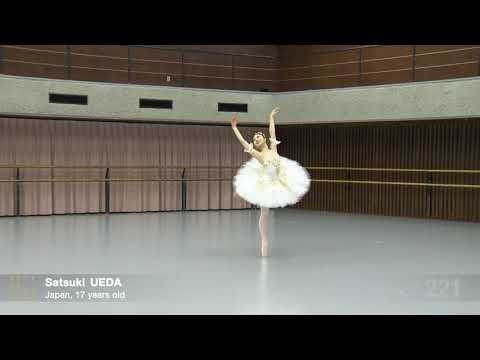 Satsuki Ueda, 221 - Prix de Lausanne 2021 - Classical