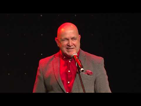 Artūras Orlauskas ir Raimondas Šilanskas, Juodojo humoro vakaras, 5 dalis, 2016 m.