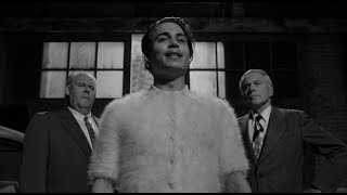 18. Ed Takes Control - Ed Wood Soundtrack