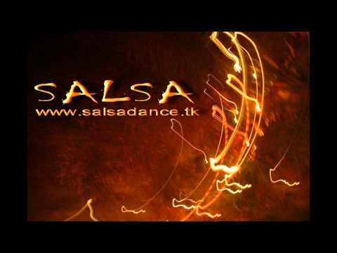 fast salsa music mix