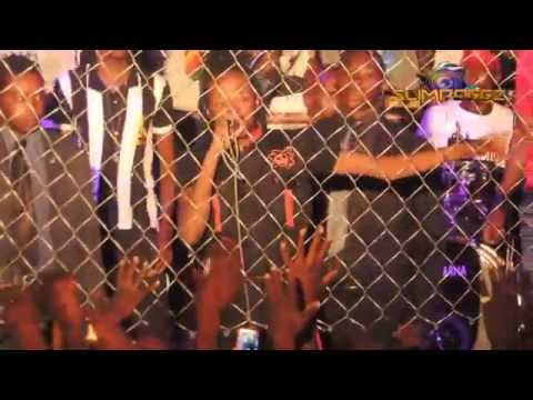 SOULJAH LOVE vs SEH CALAZ @ STING 08 NOV 2014 OFFICIAL VIDEO BY SLIMDOGGZ ENTERTAINMENT