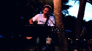 Jason Mraz - Mudhouse Gypsy MC (Cole Burris Live Acoustic Cover)