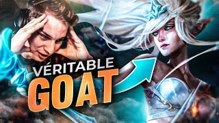 CE SUPPORT EST LE SEUL À FAIRE ÇA + ME MOG EN FIN DE GAME..