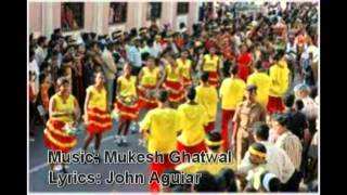 `Viva Viva carnaval' official Anthem for Goa Carnival 2013