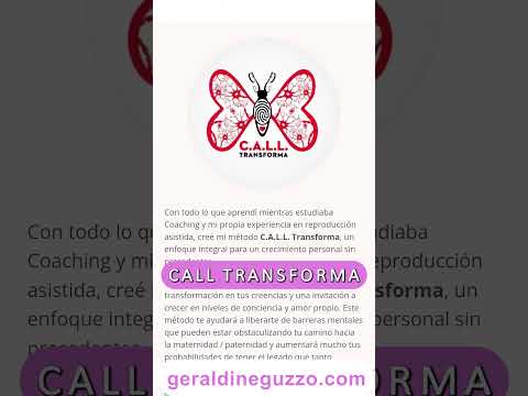Publicidad para Curso de Maternidad - Efectos Virales portfolio