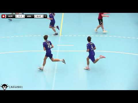 Skånela IF (SIF) - Alingsås HK (AHK) - P16 Steg 4 Grupp 8, 2019