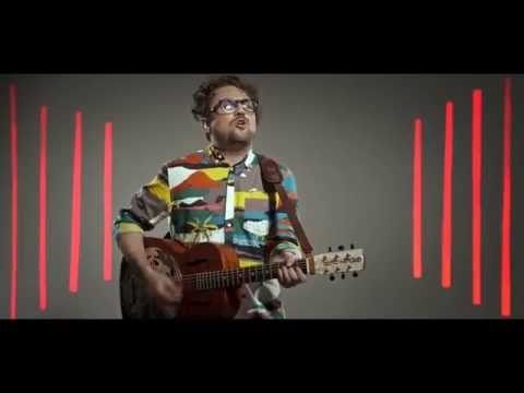 Mauro Conforti & La Vida Marciana -  El Rumbo del Amor (Video oficical)