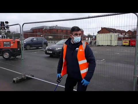 YouTube video