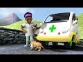 The Peanuts Movie Vincent Hua Style Trailer