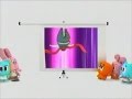 Cartoon Network Latin America August 2012