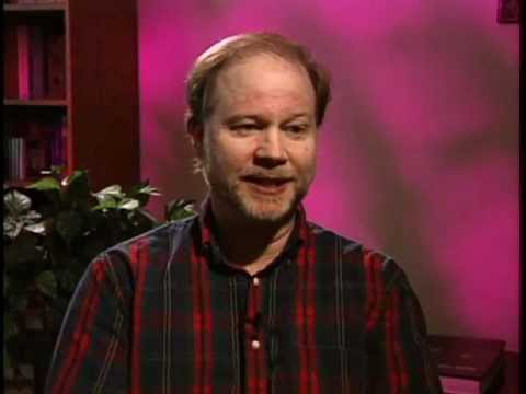 David Kyle Foster - The Saving of a Male Prostitute 1 of 2