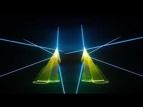 Ravenscoon, illanthropy. - Drowning [OFFICIAL VISUALIZER]