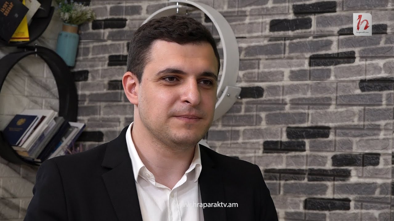 Ինչո՞ւ մենք չունենք հայկական դիրքեր Հակարի կամրջի մոտ