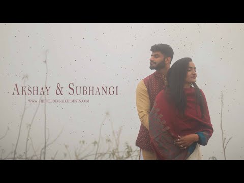 Wedding Photographer portfolio by The Wedding Alchemists in Bhopal - Photo 2