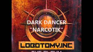 LOR010: Lobotomy Inc - The Album (Vinyl 3)