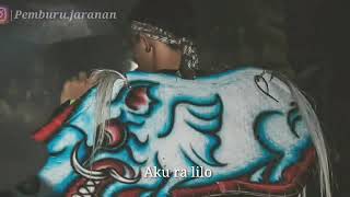 Download lagu Tangise Sarangan 'versi Jaranan' mp3