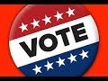 США 1156: Выборы, выборщики, кто кого и зачем выбирает в Америке? 