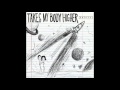 Shoffy Takes My Body Higher Feat Lincoln Jesser