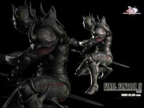 Final Fantasy IV Orchestral Game Concert #1