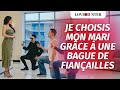 Je Choisis Mon Mari Grâce À Une Bague De Fiançailles LoveBusterFrance