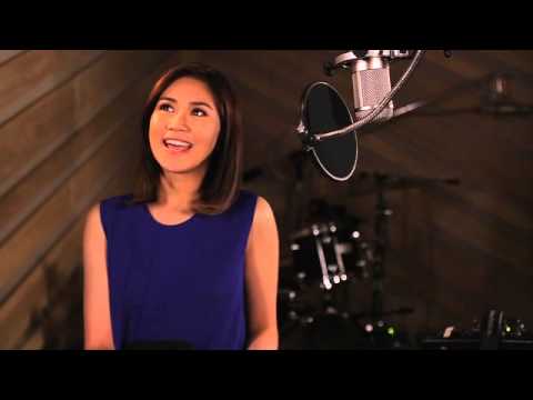 [Disney's The Glow] Sarah Geronimo Talks About The Princess In All Of Us