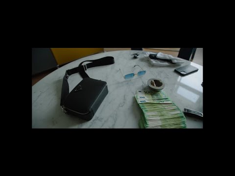 Kalim x Pashanim x Musso Type Beat - UBER  x junge ceos