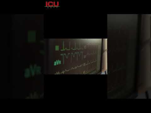 ICU Sound #icu #icugyan #sound