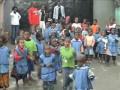 2008 Trip Addis To Axum