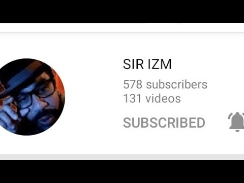 Mind Control. Pimpn A$$ Interview with Sir Izm