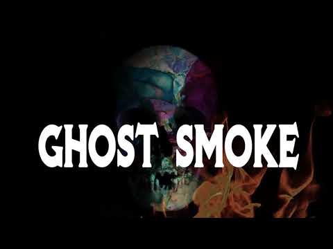 FUMAROLE - Ghost Smoke (Lyric Video)
