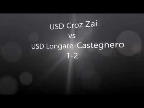 USD Croz Zai vs USD Longare-Castegnero 1-2