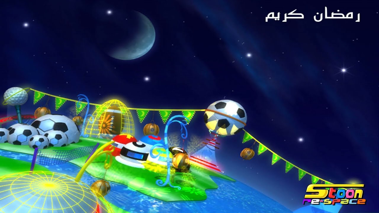 SpaceToon RE-SPACE Present you Sport 2003 RE-SPACE Spyro