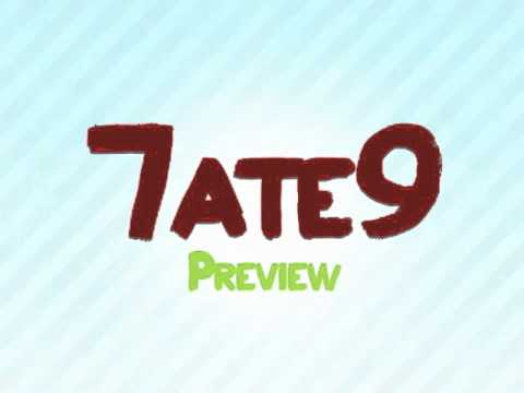 7ate9 - Upcoming Original Song (Preview)