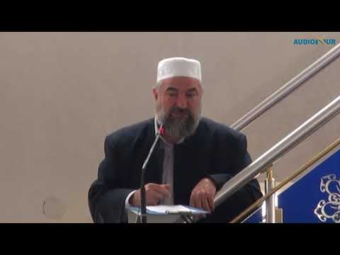 Komentimi i sures Kadr - Hoxhë Ferid Selimi - Hutbe