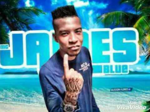 MC James Blue E Lipivox-Vai Rolar(DJ Ga BHG)Lançamento 2016