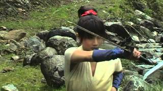 Download lagu fm 1 Lady.Ninja.Kasumi mp3