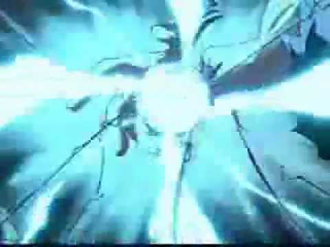 Everybody was Kung-fu Fighting! Yuyu Hakusho version